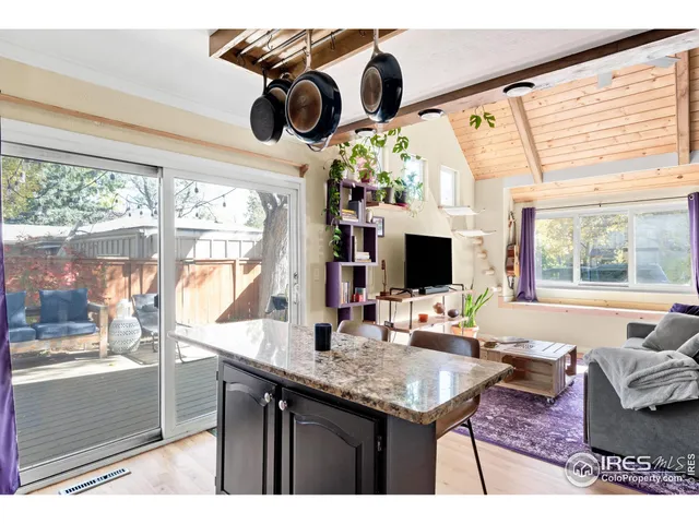 $732,500 | 4458 Driftwood Place, Boulder, CO 80301