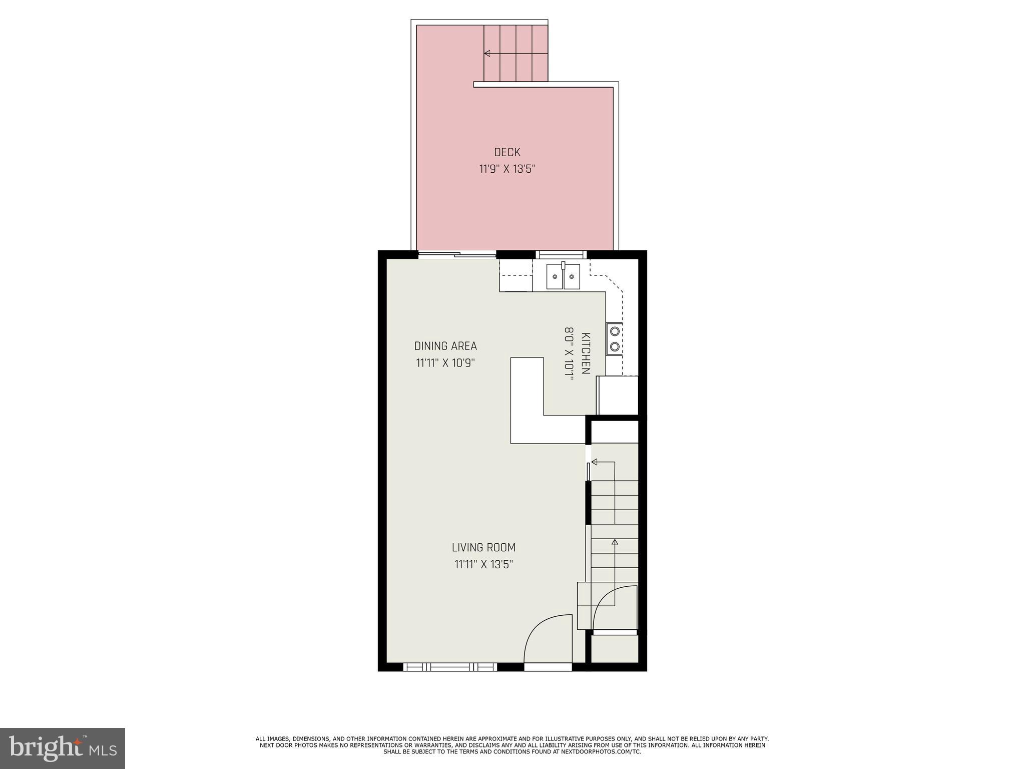 118 Wiltshire Road Essex, MD 21221 - Photo 19 of 21