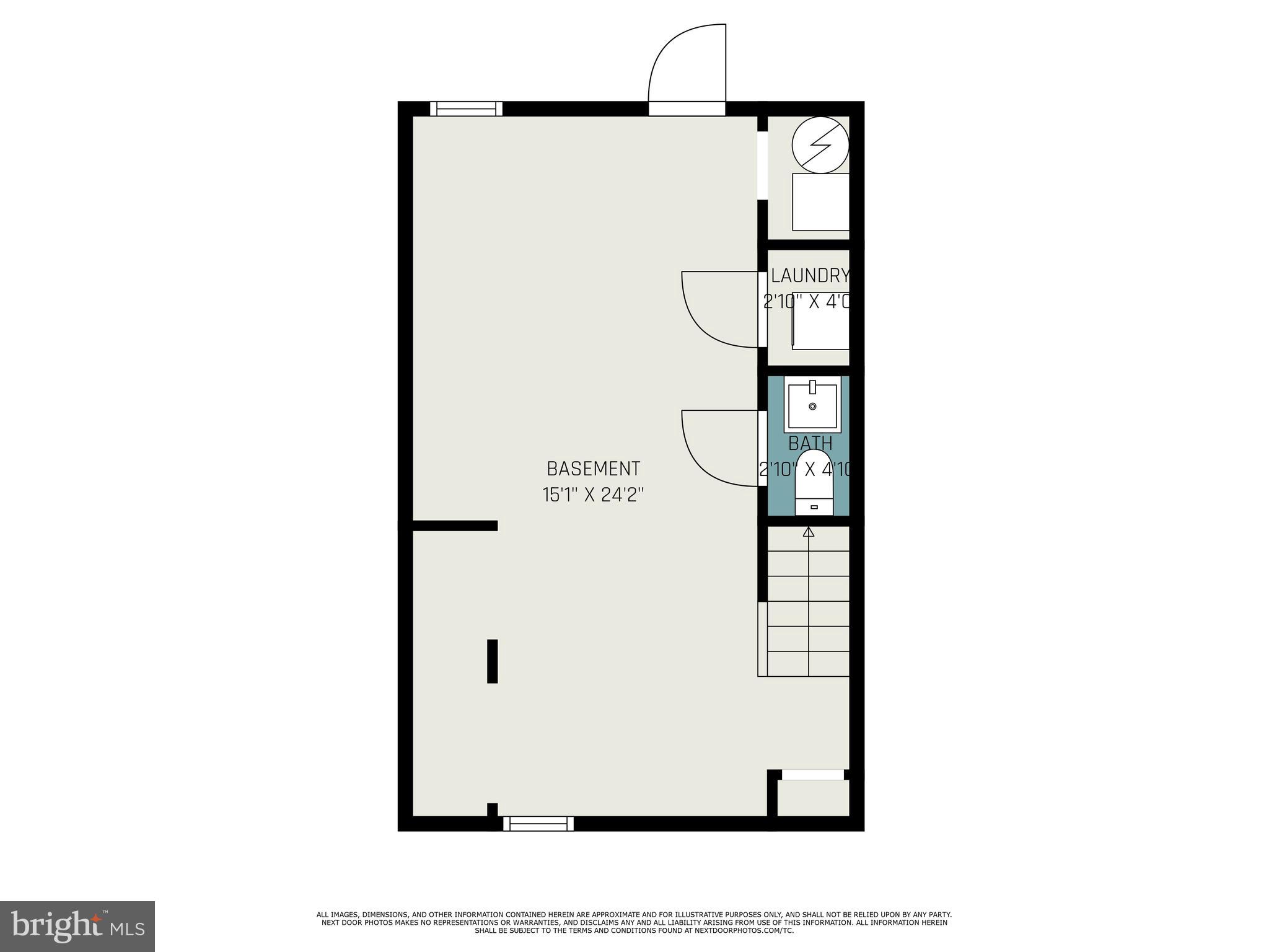 118 Wiltshire Road Essex, MD 21221 - Photo 20 of 21