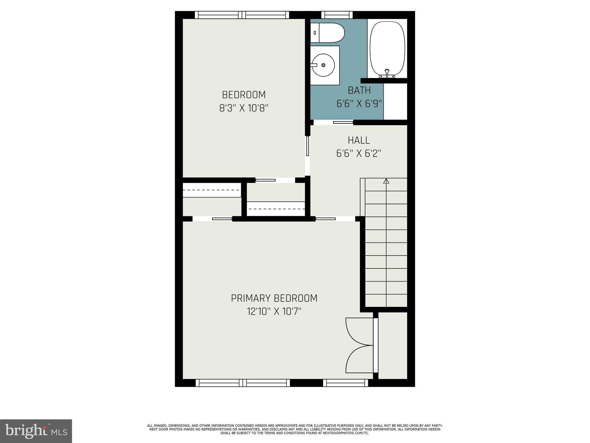 118 Wiltshire Road Essex, MD 21221 - Photo 21 of 21