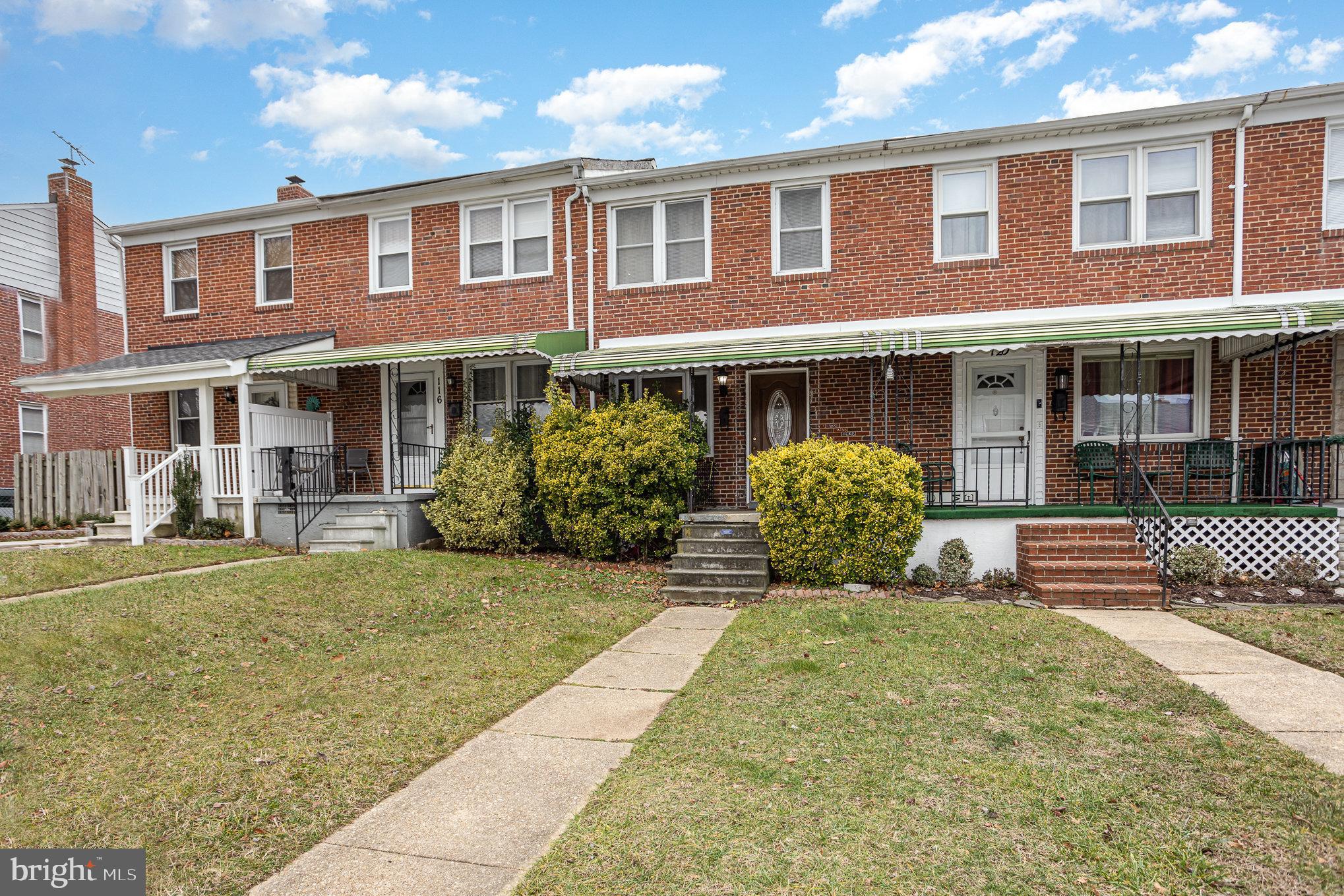 118 Wiltshire Road Essex, MD 21221 - Photo 4 of 21