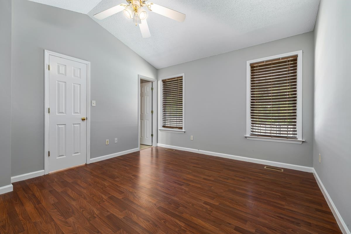4516 Eider Court Raleigh, NC 27616 - Photo 25 of 28 Photo 25