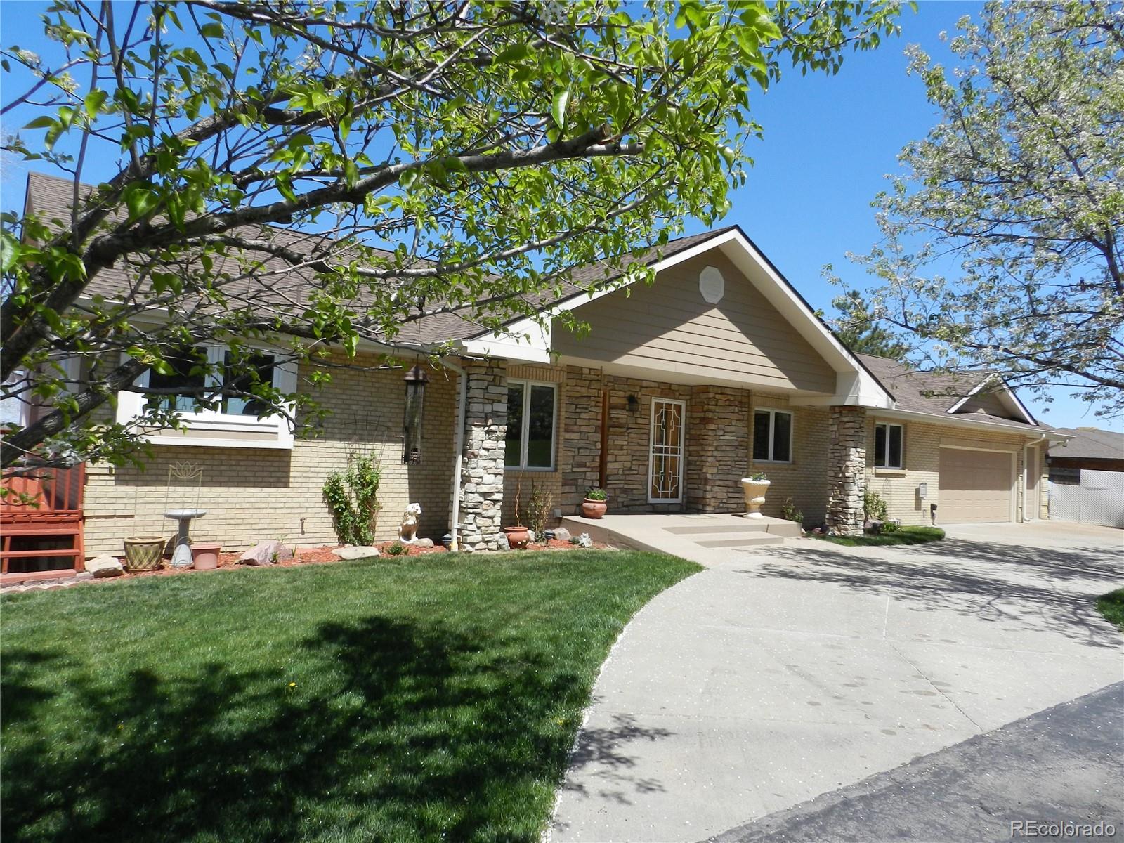 10175 West 35th Avenue Wheat Ridge, CO 80033 - Photo 1 of 29 Gallery Image 1