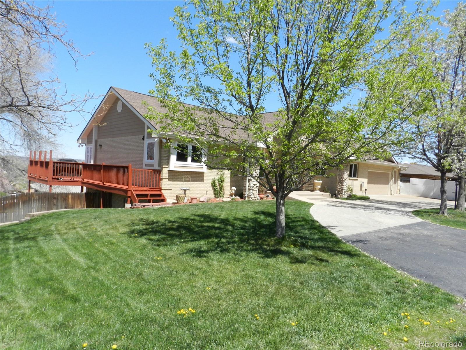 10175 West 35th Avenue Wheat Ridge, CO 80033 - Photo 2 of 29 Gallery Image 2