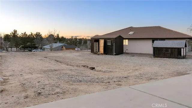 $449,888 | 11562 Orchid Avenue, Hesperia, CA 92345