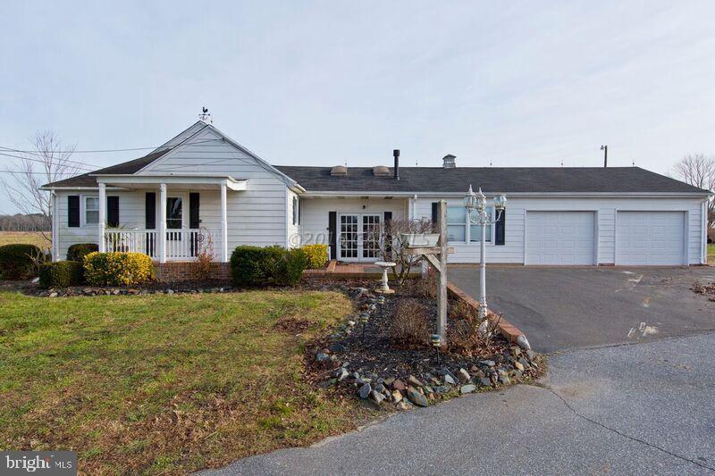 7427 New Hope Road Willards, MD 21874 - Photo 2 of 35