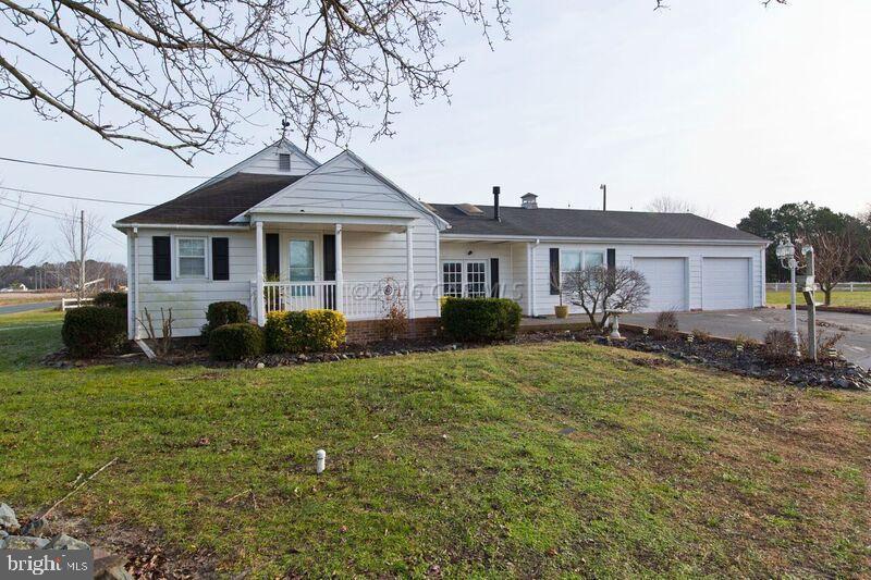 7427 New Hope Road Willards, MD 21874 - Photo 25 of 35
