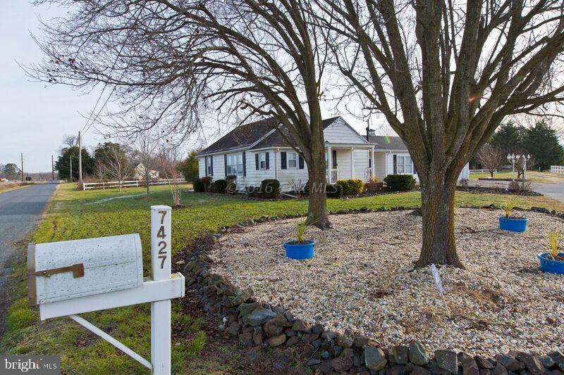 7427 New Hope Road Willards, MD 21874 - Photo 26 of 35