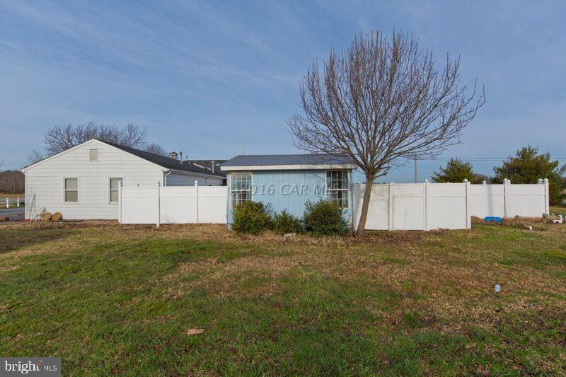 7427 New Hope Road Willards, MD 21874 - Photo 31 of 35