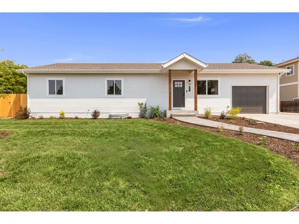 $575,000 | 30 Locust Street, Windsor, CO 80550