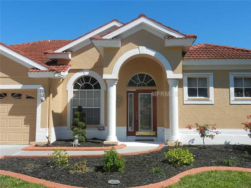 689 Rivendell Boulevard Osprey, FL 34229 - Photo 1 of 1 Exterior Front