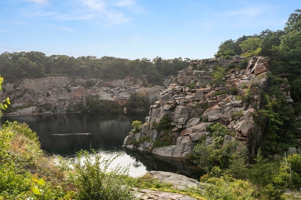 46 Granite Street, Unit DWINTER Rockport, MA 01966 - Photo 7 of 23 a view of a lake