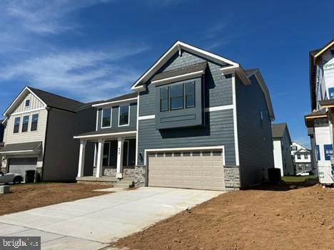 473 Ensemble Way Frederick, MD 21701 - Photo 2 of 51
