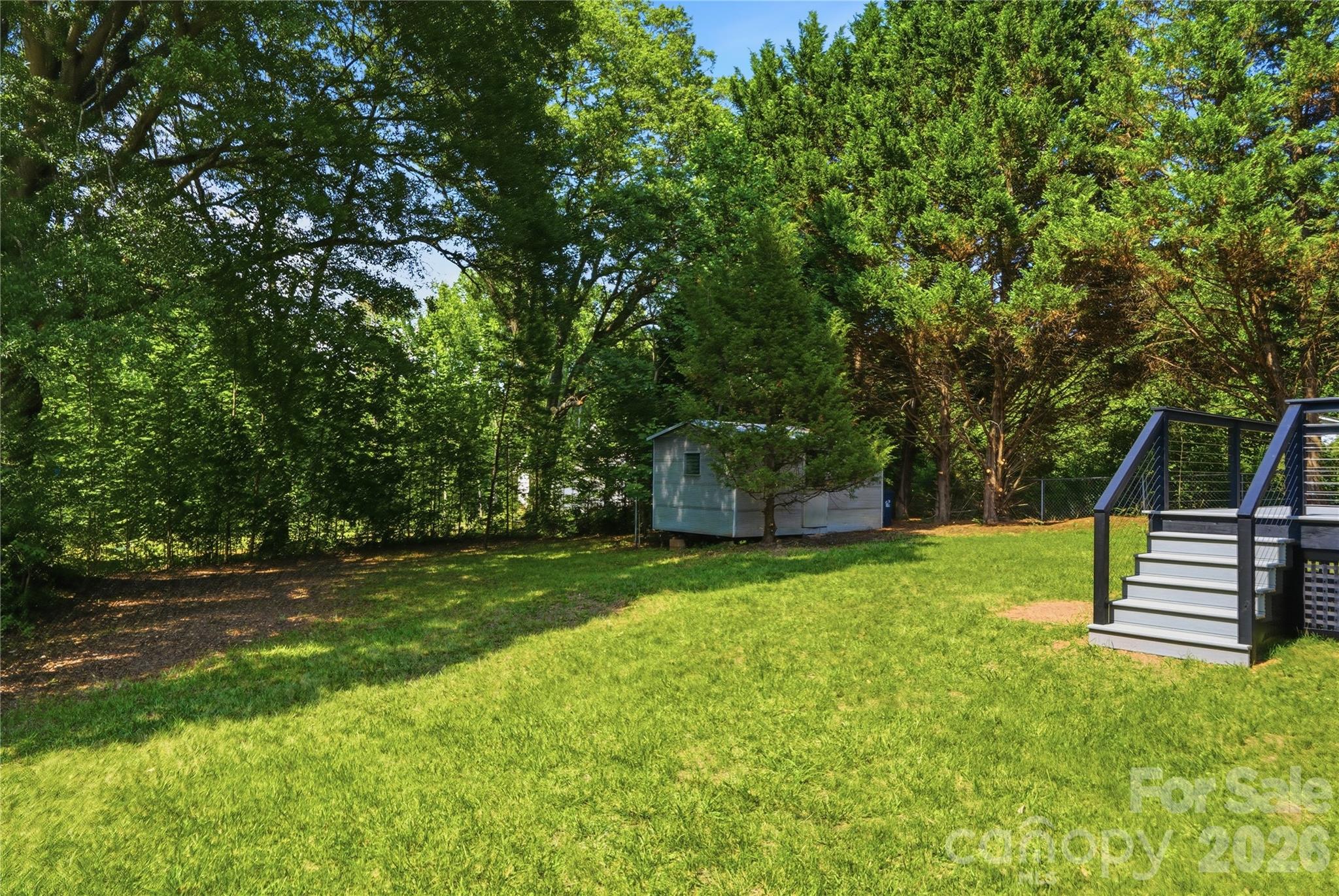 408 Rhyne Street Stanley, NC 28164 - Photo 38 of 44