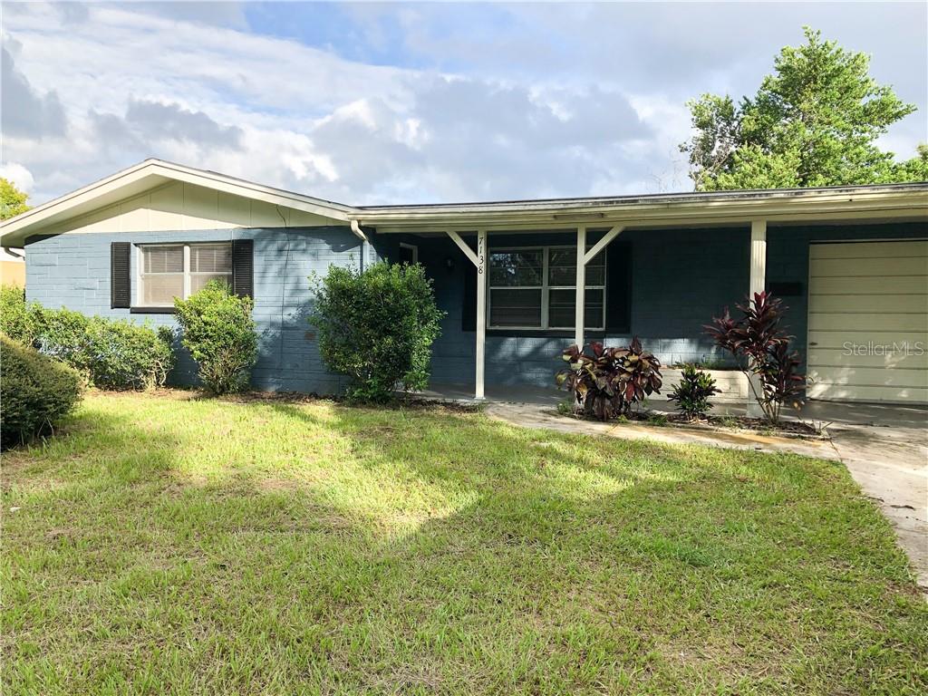 7138 Magnolia Valley Drive New Port Richey, FL 34653 - Photo 1 of 1