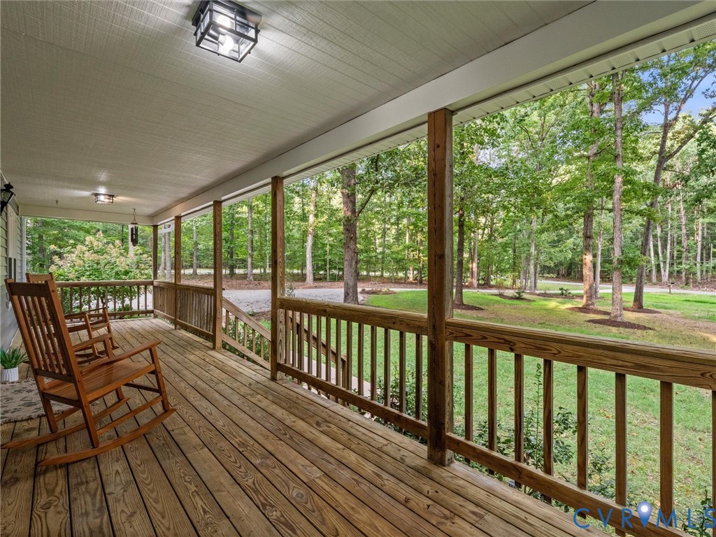 1554 Palmore Road Powhatan, VA 23139 - Photo 5 of 47 Gallery Image 5