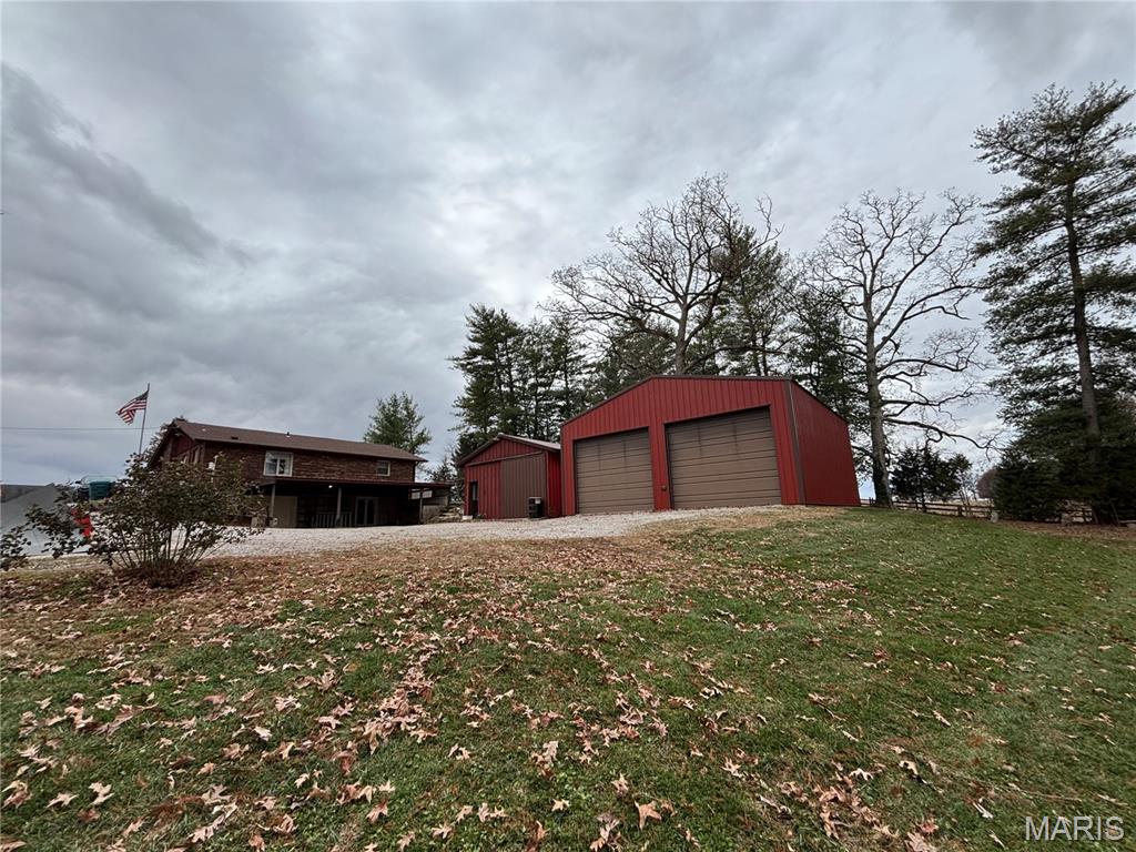 5747 Sand Rock Road Smithton, IL 62285 - Photo 30 of 37