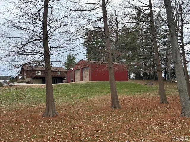 $269,000 | 5747 Sand Rock Road, Smithton, IL 62285