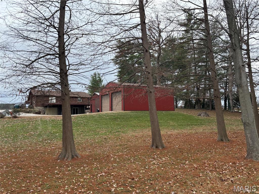 5747 Sand Rock Road Smithton, IL 62285 - Photo 31 of 37