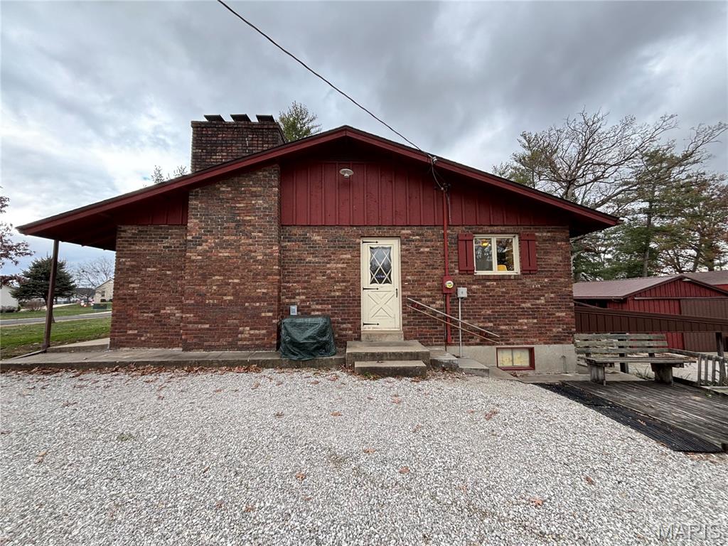 5747 Sand Rock Road Smithton, IL 62285 - Photo 36 of 37