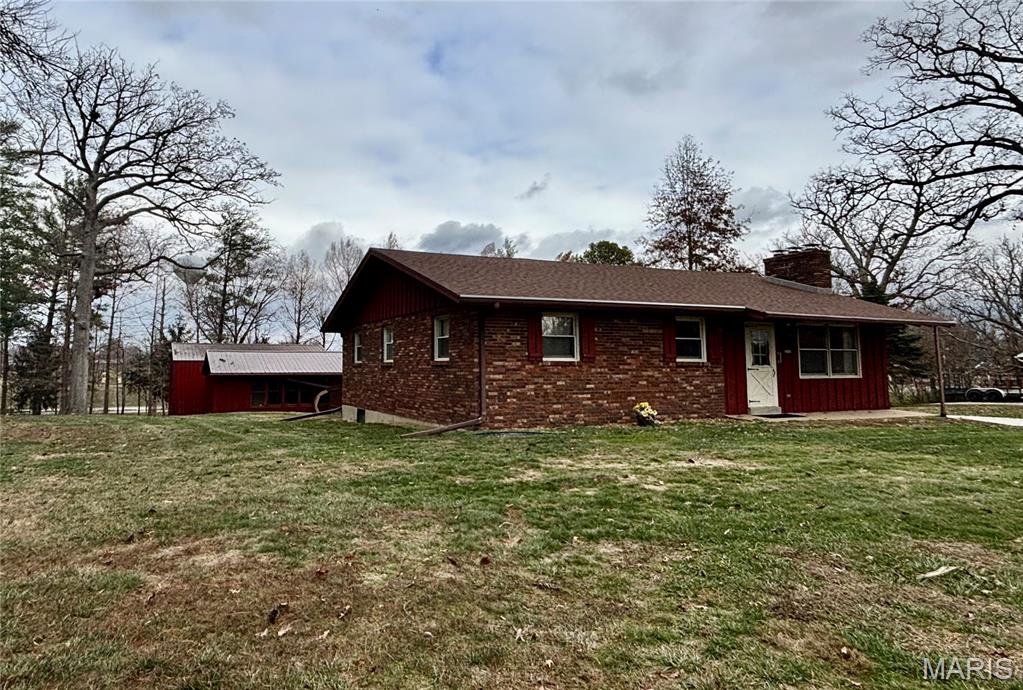 5747 Sand Rock Road Smithton, IL 62285 - Photo 37 of 37