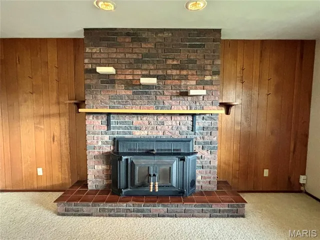 $269,000 | 5747 Sand Rock Road, Smithton, IL 62285