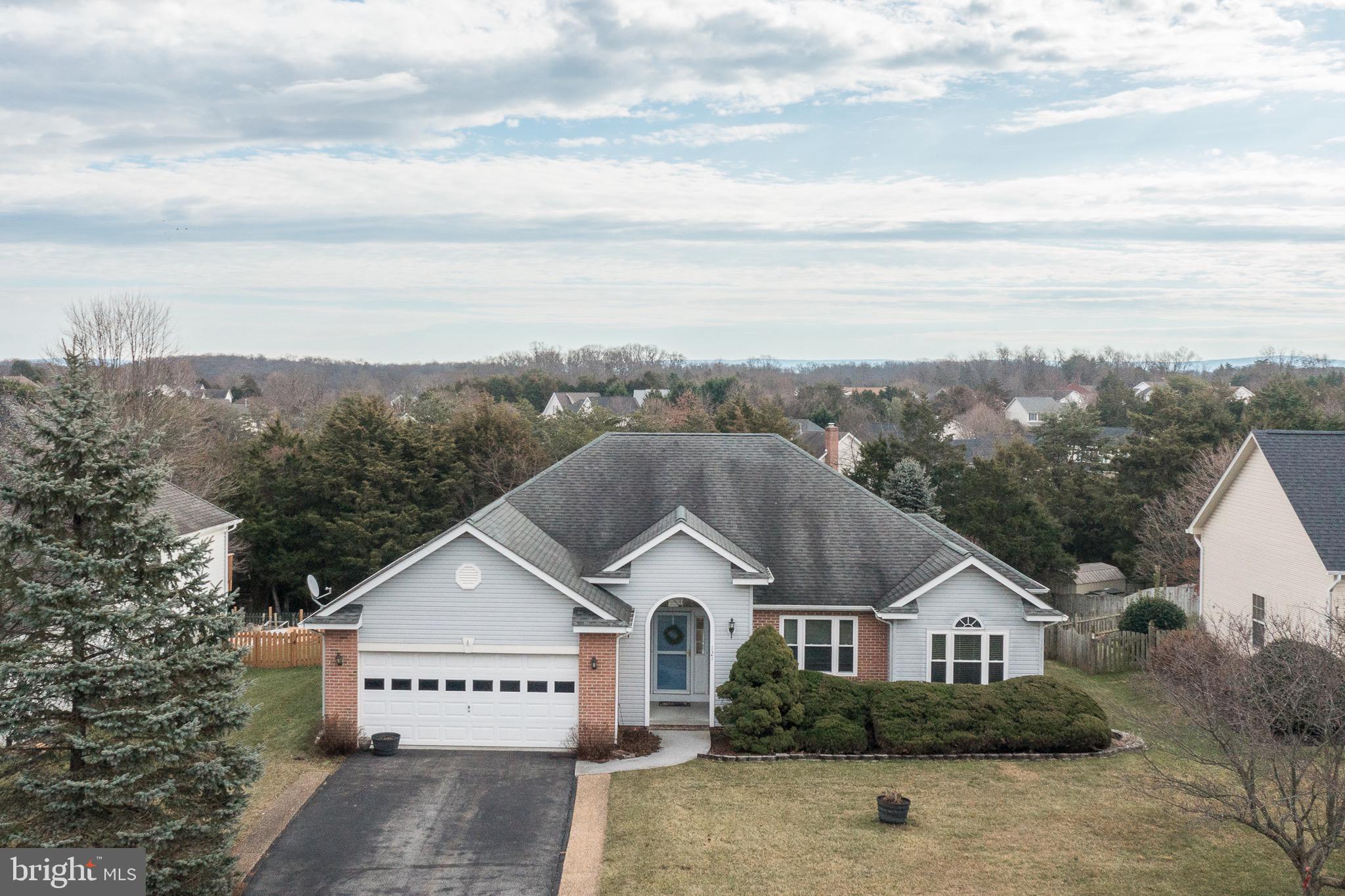121 Canyon Road Winchester, VA 22602 - Photo 1 of 35 121 Canyon Road, Winchester