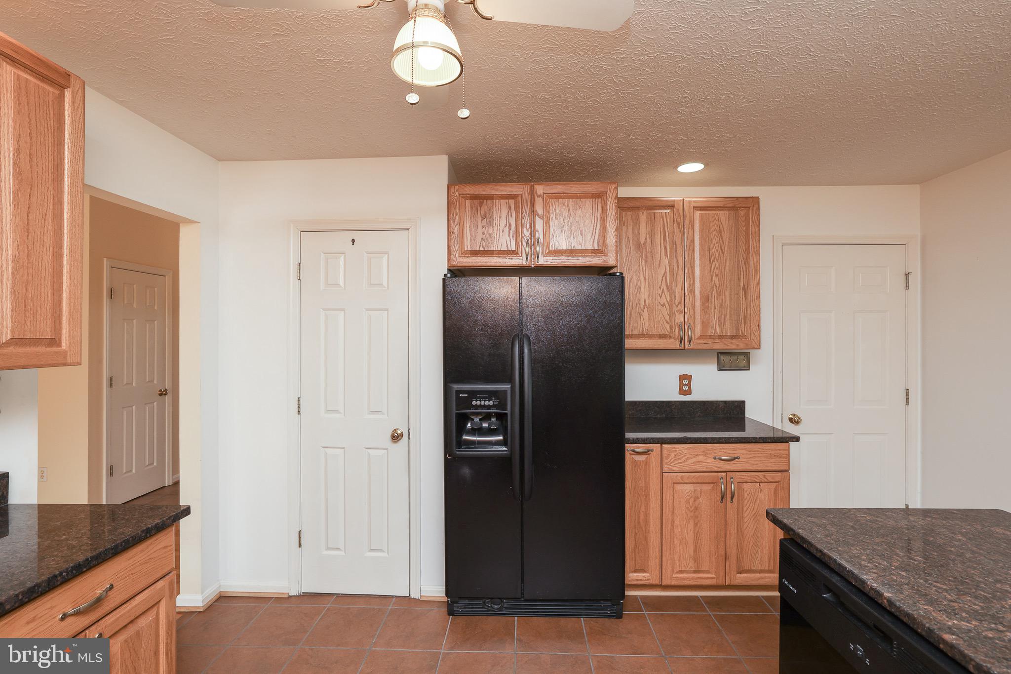 121 Canyon Road Winchester, VA 22602 - Photo 16 of 35 Closeted pantry