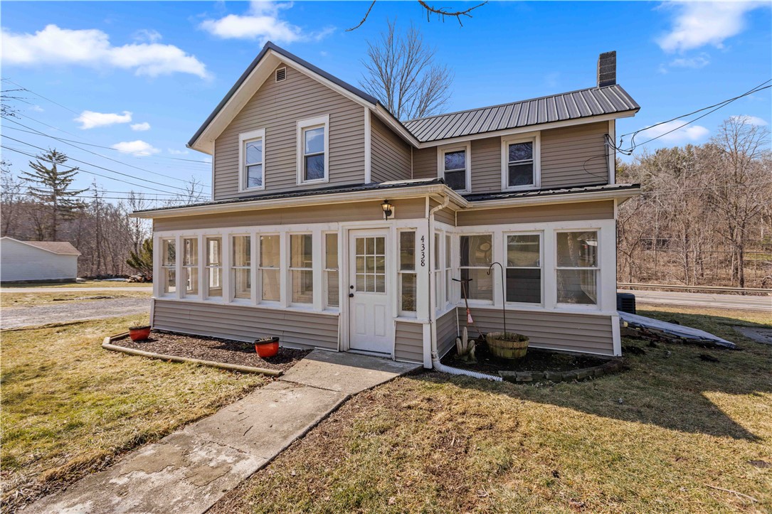 4338 Wells Curtice Road Canandaigua Town, NY 14424 - Photo 1 of 1