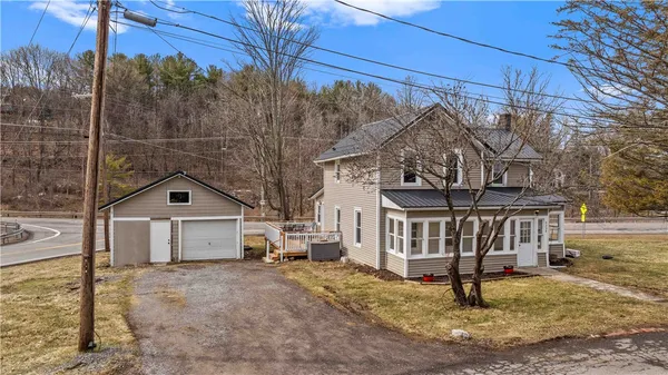 $209,000 | 4338 Wells Curtice Road, Canandaigua Town, NY 14424