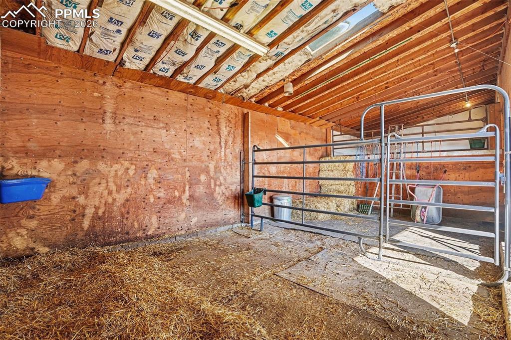 8265 Tannenbaum Road Colorado Springs, CO 80908 - Photo 36 of 50 a view of entryway