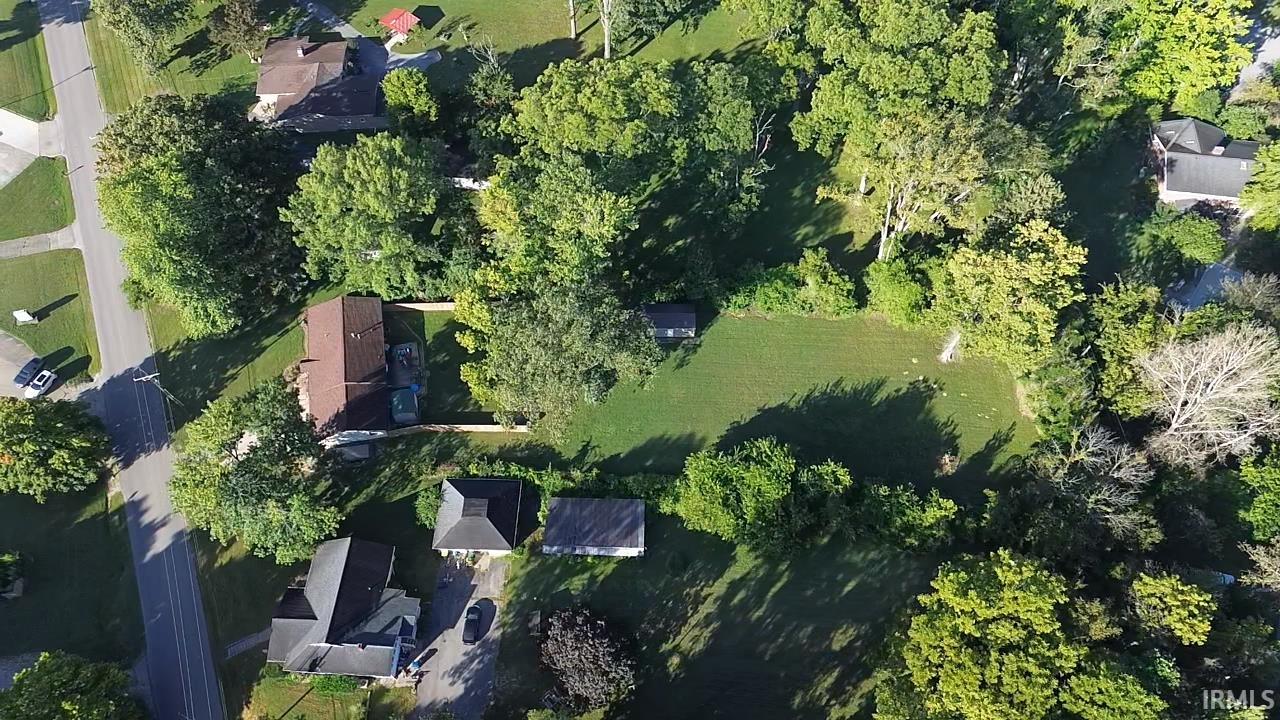 3808 North Old Bruceville Road Vincennes, IN 47591 - Photo 17 of 19