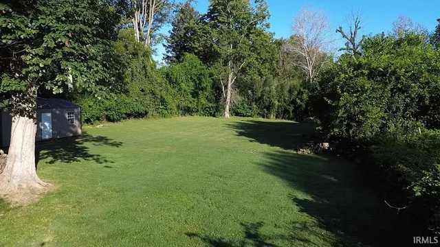 $269,900 | 3808 North Old Bruceville Road, Vincennes, IN 47591