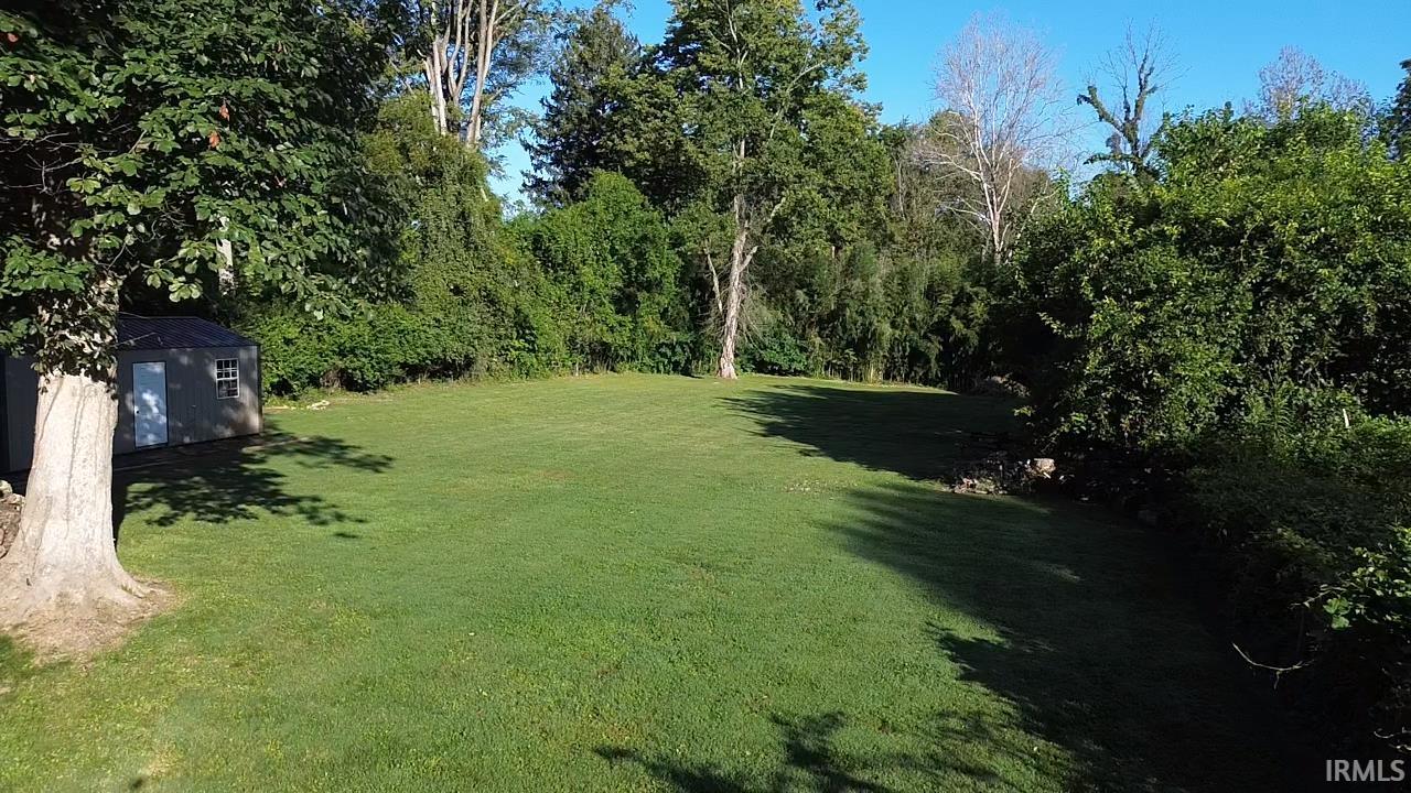 3808 North Old Bruceville Road Vincennes, IN 47591 - Photo 18 of 19