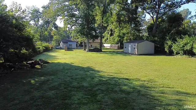 $269,900 | 3808 North Old Bruceville Road, Vincennes, IN 47591