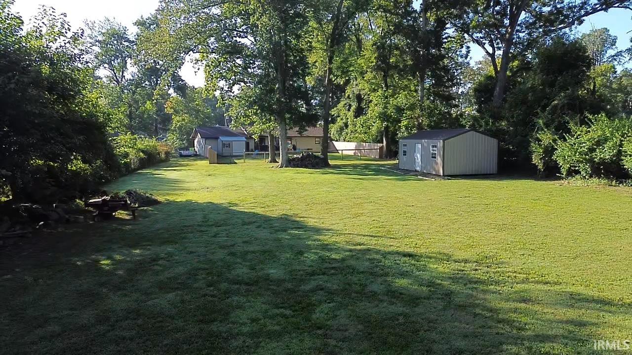 3808 North Old Bruceville Road Vincennes, IN 47591 - Photo 19 of 19