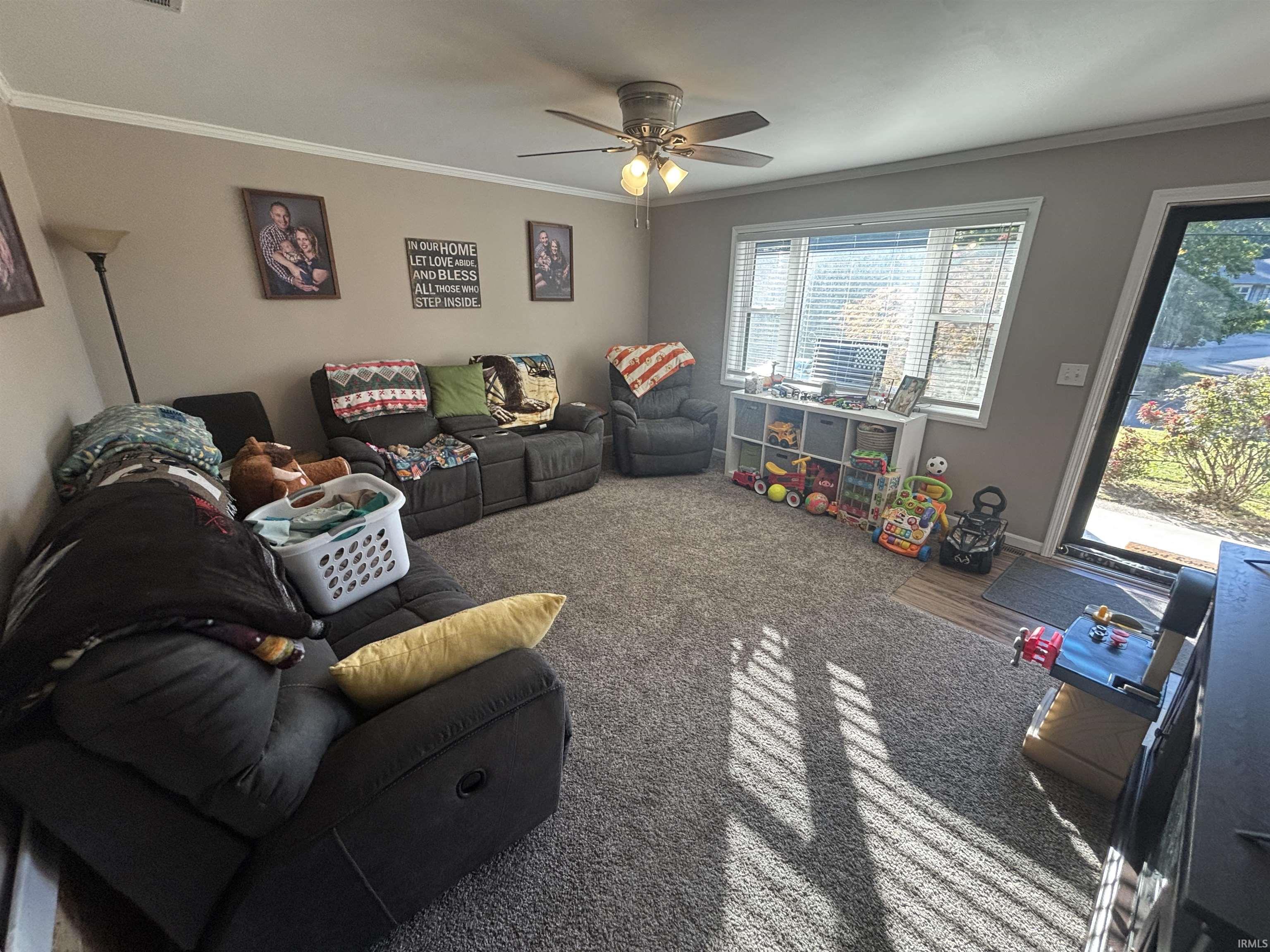 3808 North Old Bruceville Road Vincennes, IN 47591 - Photo 3 of 19