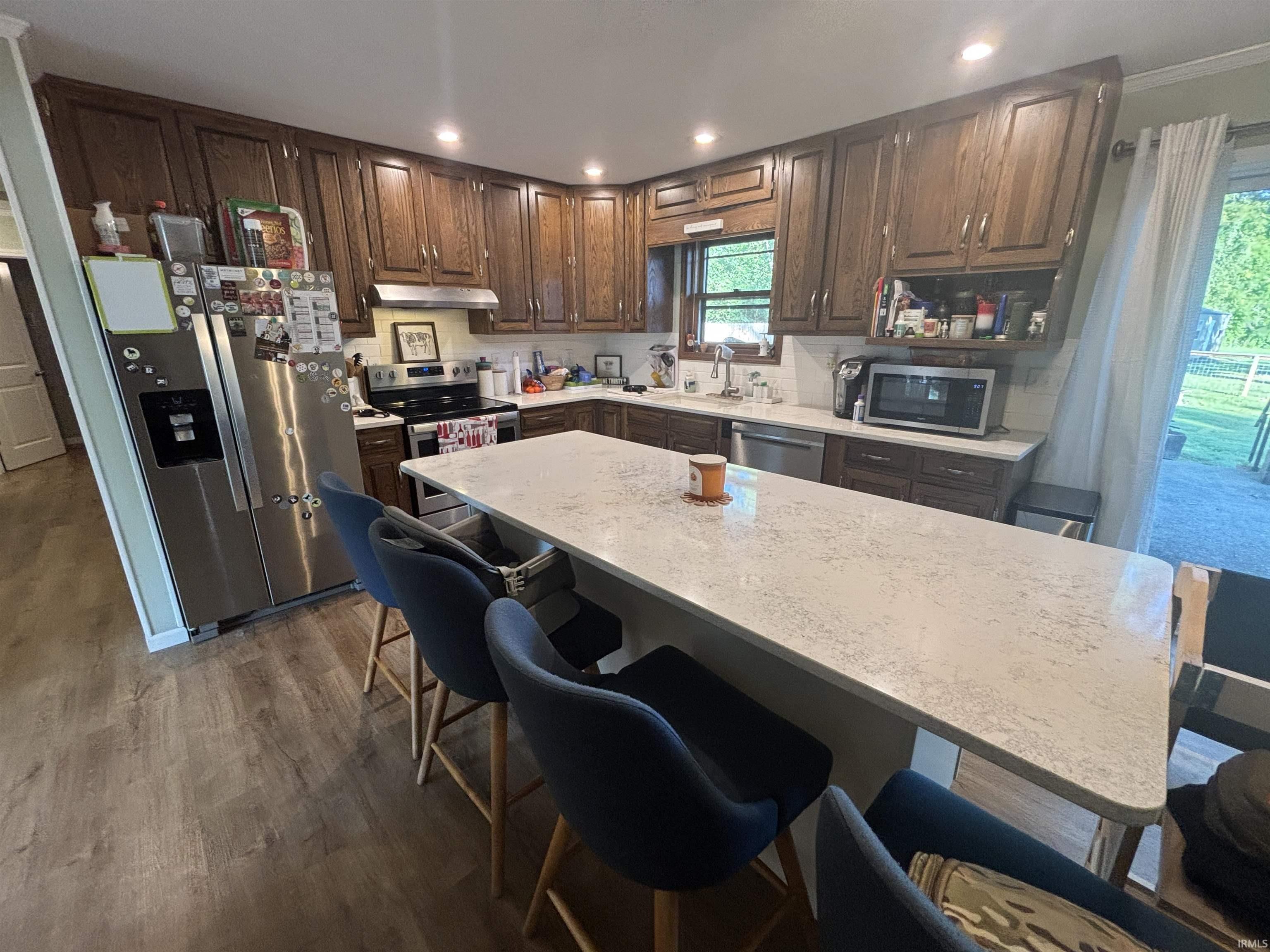 3808 North Old Bruceville Road Vincennes, IN 47591 - Photo 5 of 19