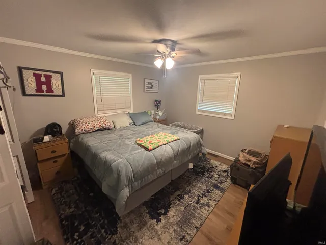 $269,900 | 3808 North Old Bruceville Road, Vincennes, IN 47591