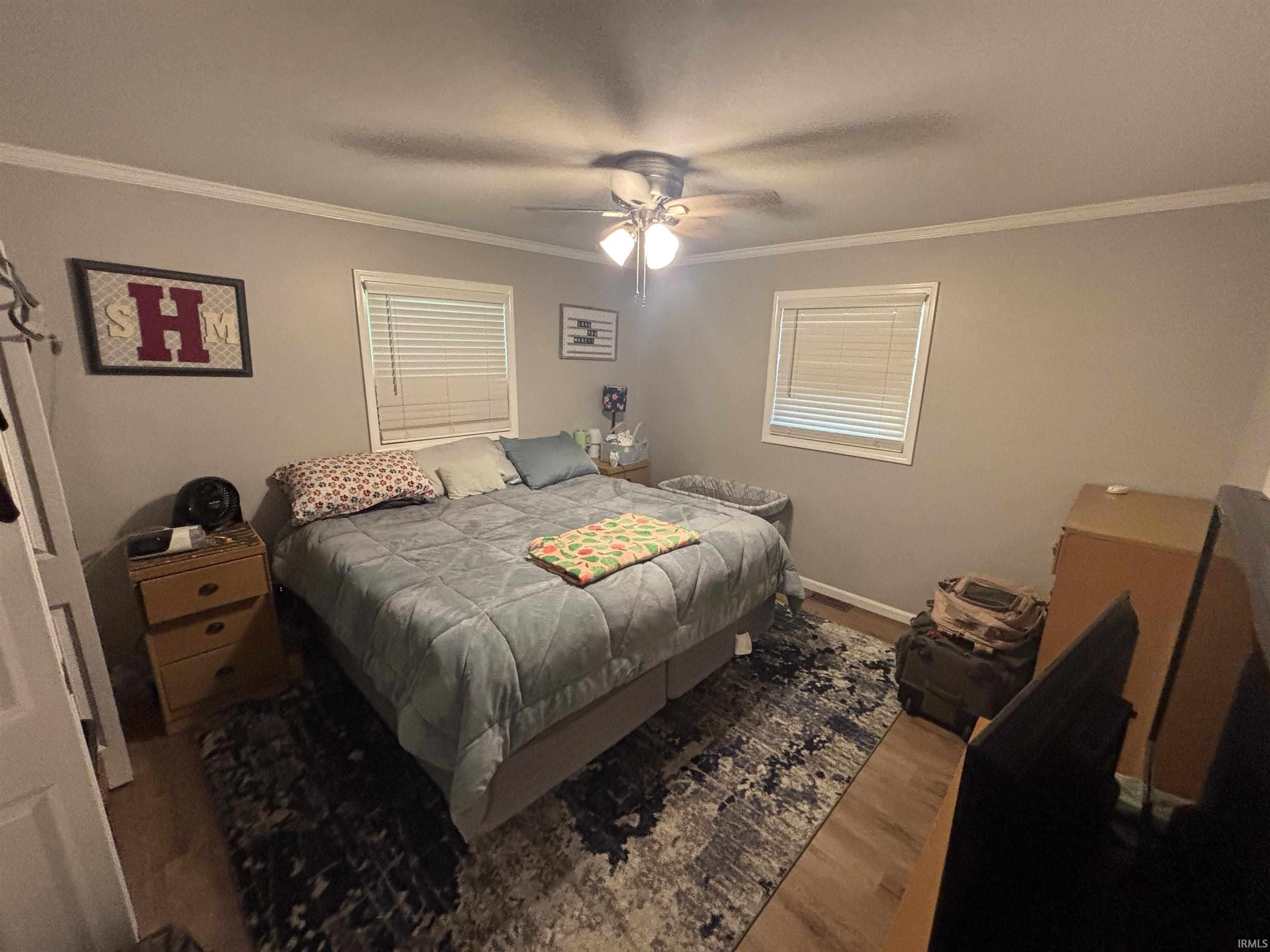 3808 North Old Bruceville Road Vincennes, IN 47591 - Photo 6 of 19