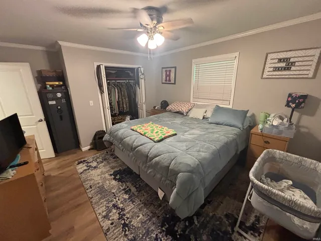 $269,900 | 3808 North Old Bruceville Road, Vincennes, IN 47591