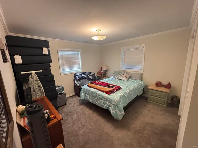 $269,900 | 3808 North Old Bruceville Road, Vincennes, IN 47591