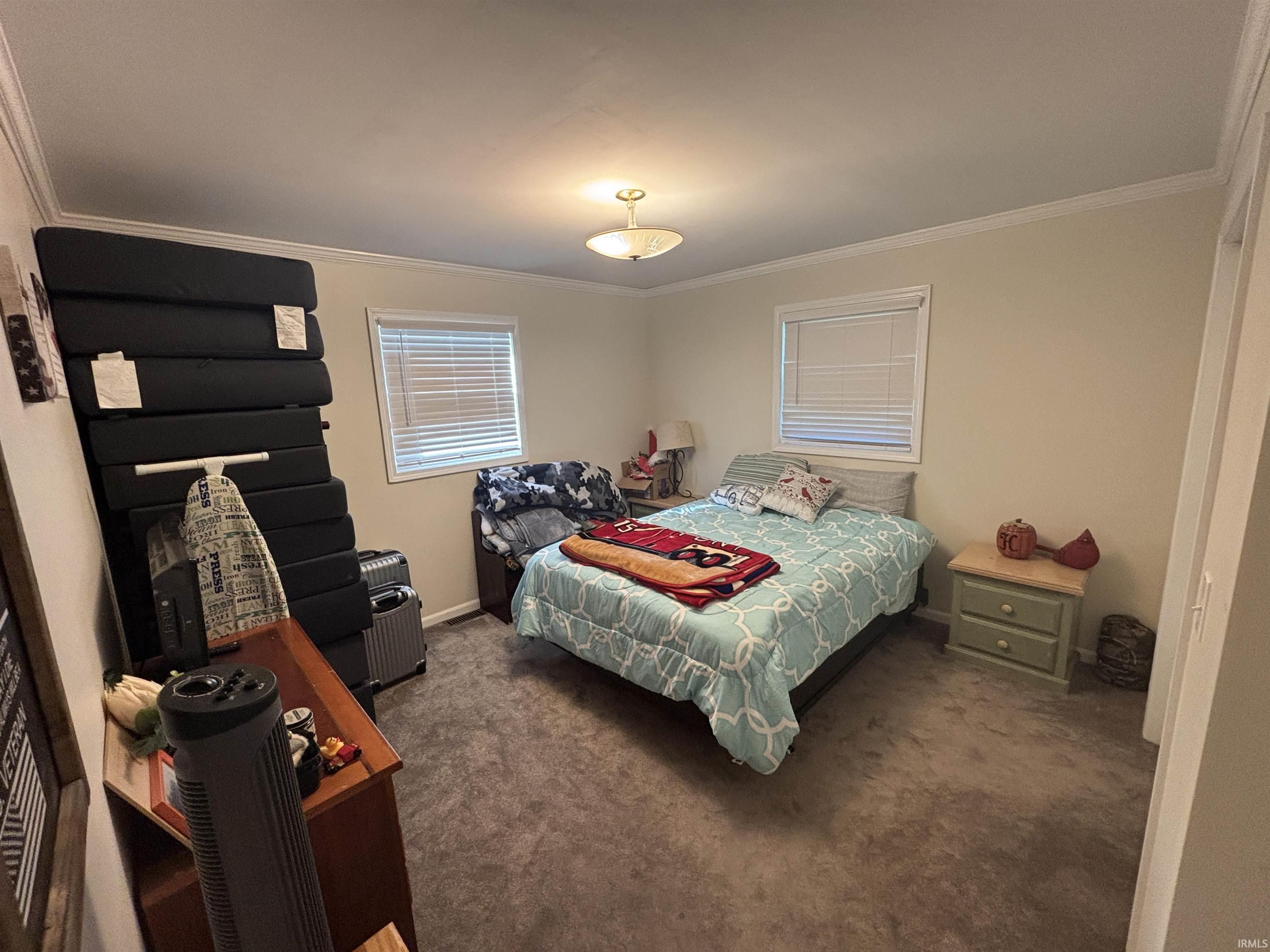 3808 North Old Bruceville Road Vincennes, IN 47591 - Photo 10 of 19