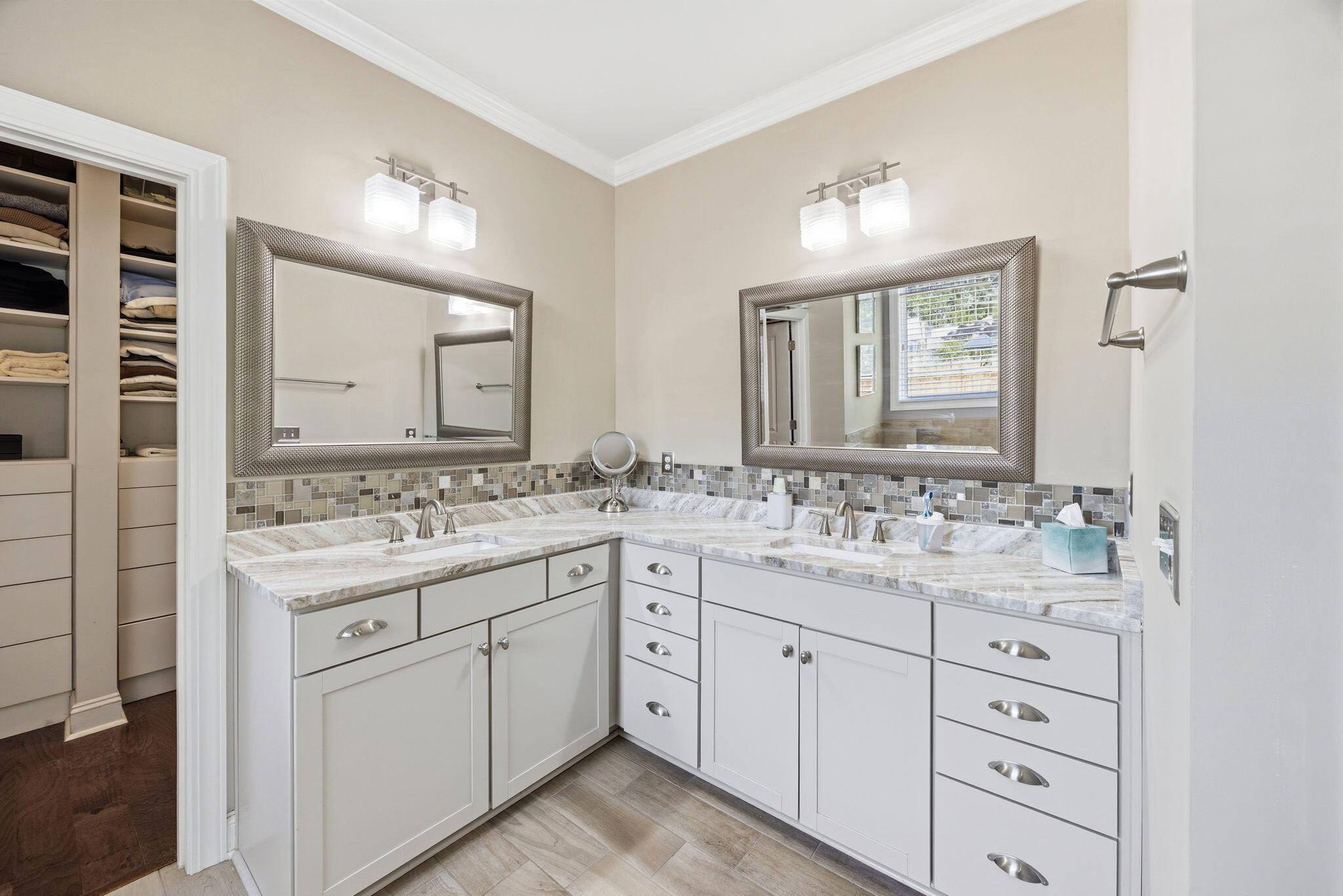 115 Beam Street Huger, SC 29450 - Photo 5 of 36 Primary Bathroom
