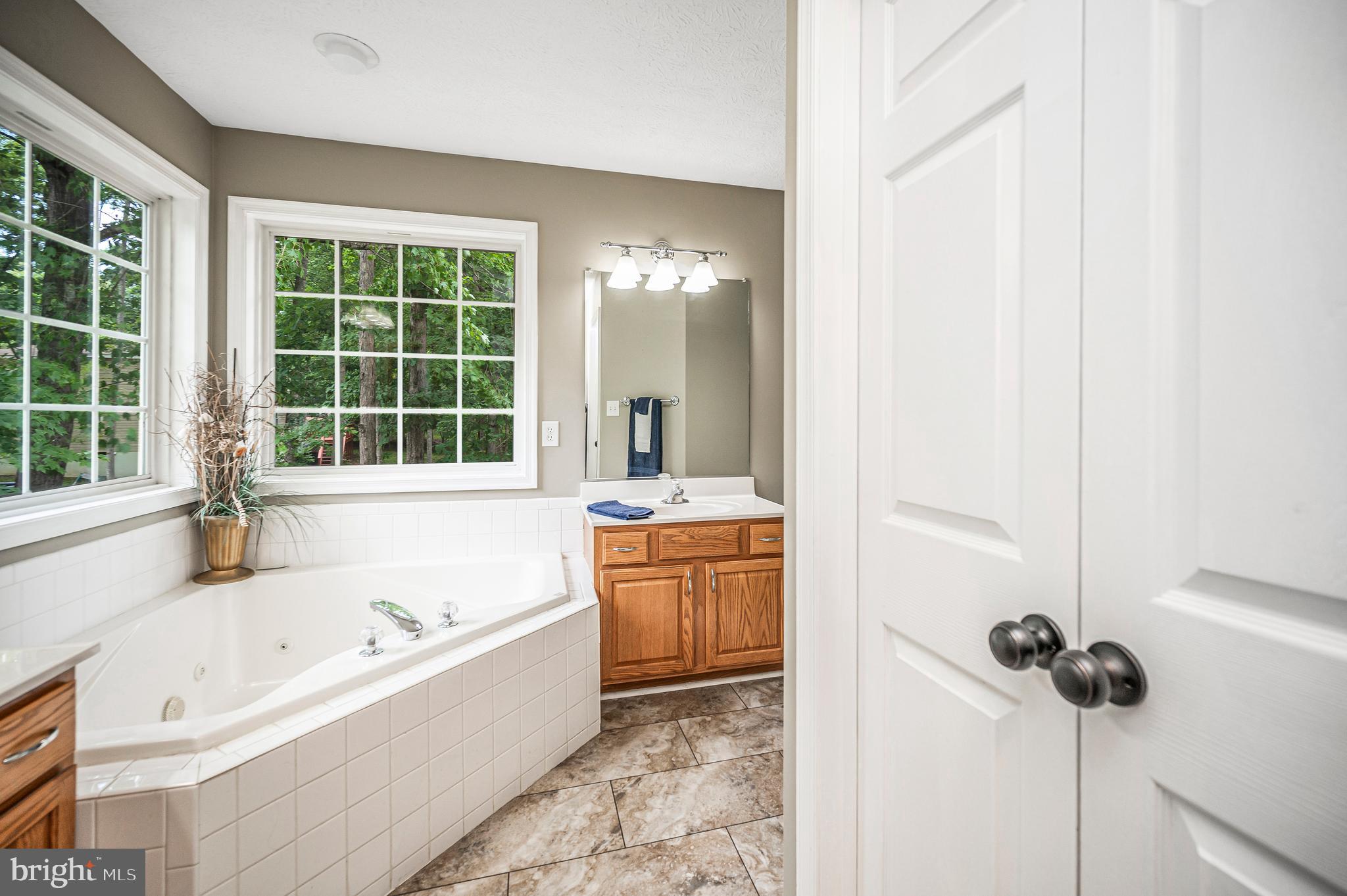305 Birdie Road Locust Grove, VA 22508 - Photo 35 of 64 spa bath