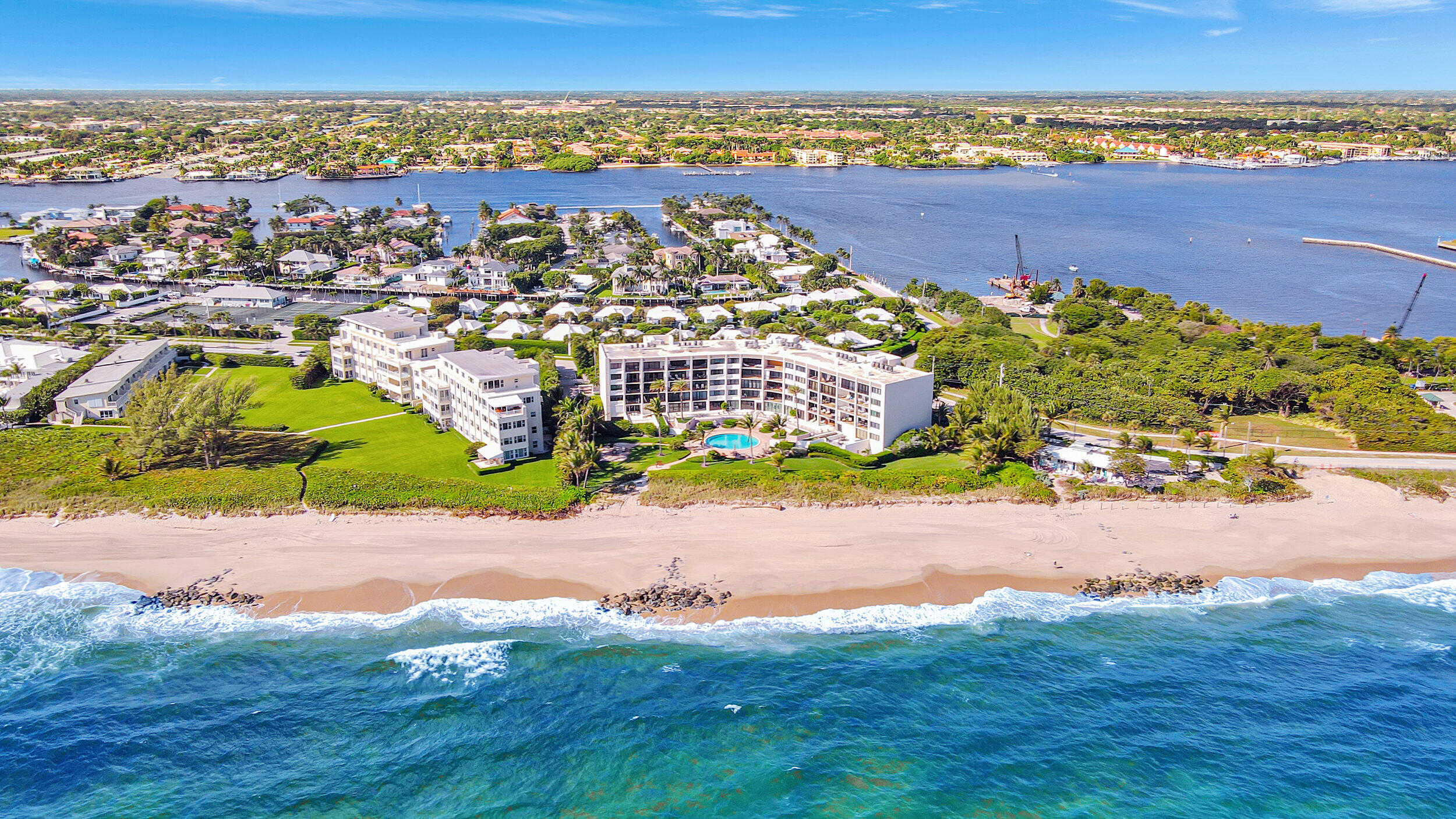 6885 North Ocean Boulevard, Unit 3040 Ocean Ridge, FL 33435 - Photo 4 of 70 09_dji_0720