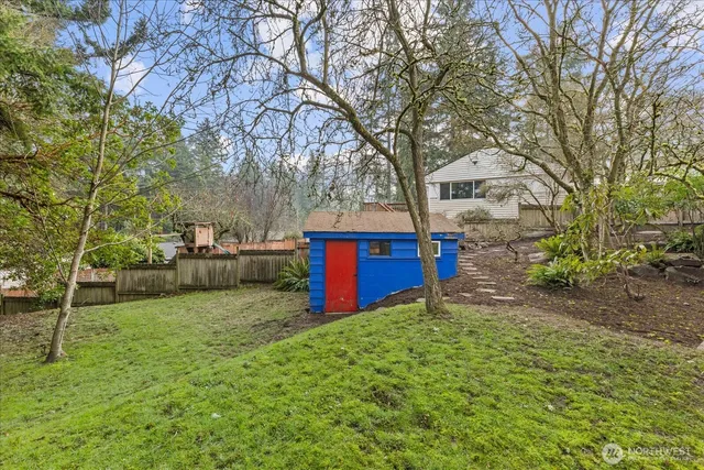 $939,000 | 20330 Burke Avenue North, Shoreline, WA 98133