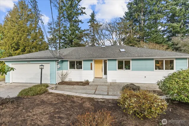 $939,000 | 20330 Burke Avenue North, Shoreline, WA 98133
