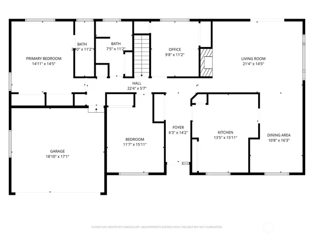 $939,000 | 20330 Burke Avenue North, Shoreline, WA 98133