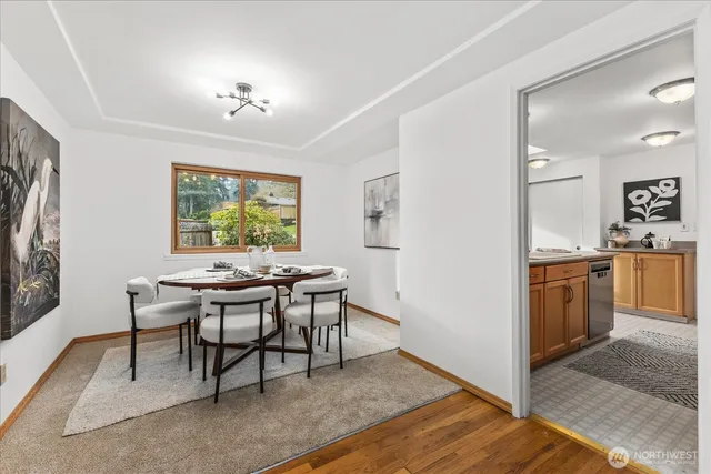 $939,000 | 20330 Burke Avenue North, Shoreline, WA 98133